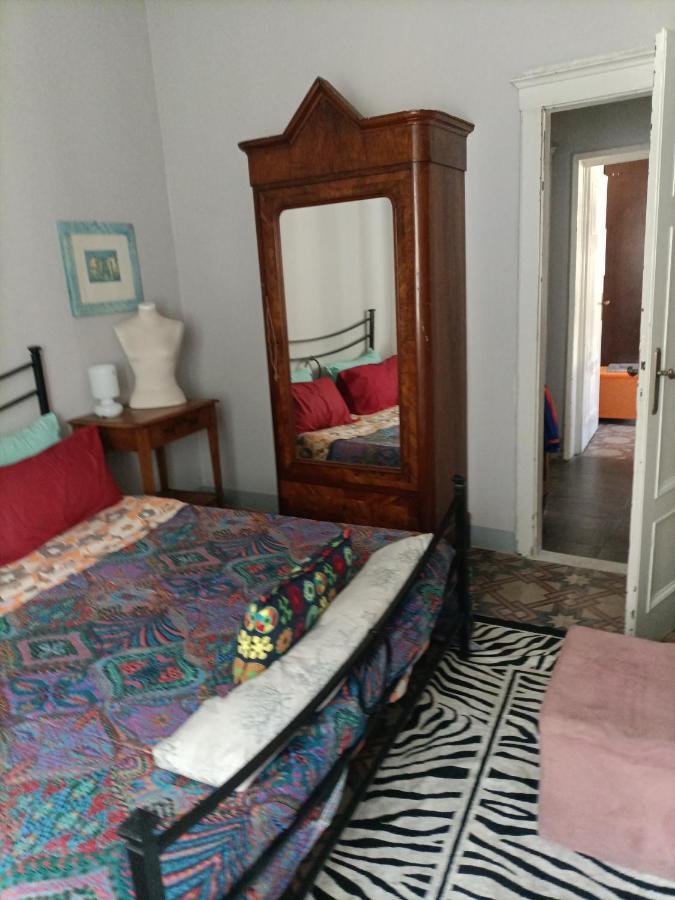 Casa Di Titta Vicino Al Mare Villa Viareggio Luaran gambar