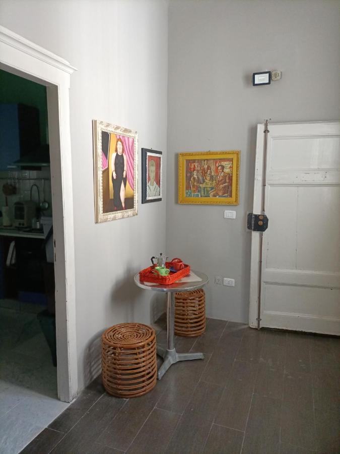 Casa Di Titta Vicino Al Mare Villa Viareggio Luaran gambar