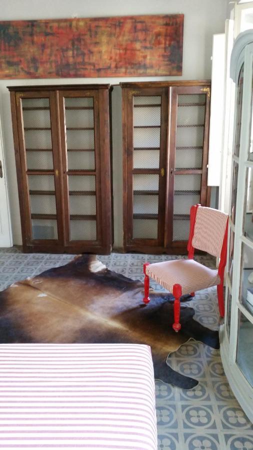 Casa Di Titta Vicino Al Mare Villa Viareggio Luaran gambar