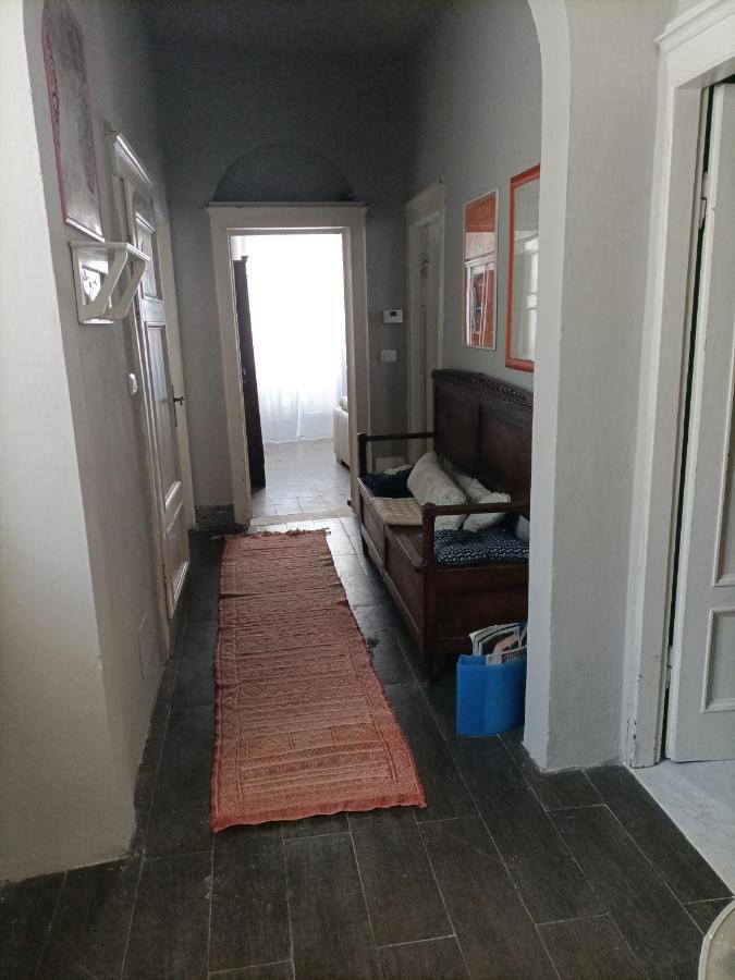 Casa Di Titta Vicino Al Mare Villa Viareggio Luaran gambar
