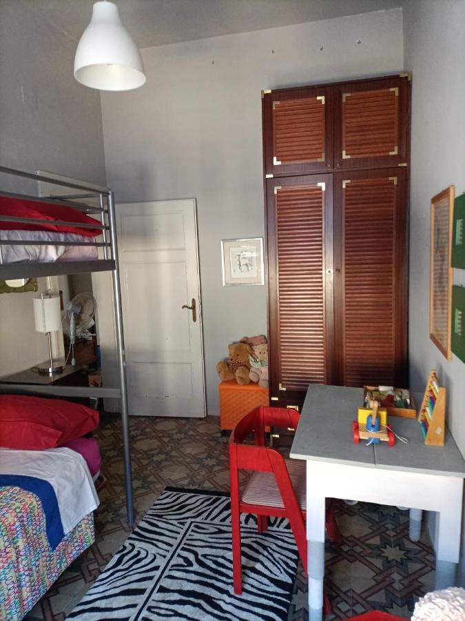 Casa Di Titta Vicino Al Mare Villa Viareggio Luaran gambar